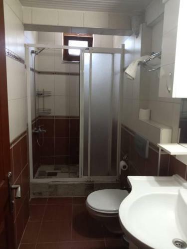 Apartamento Garden Evita