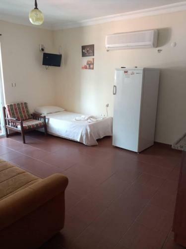 Apartamento Garden Evita