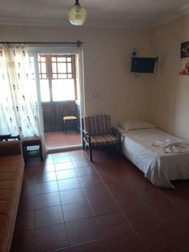 Apartamento Garden Evita