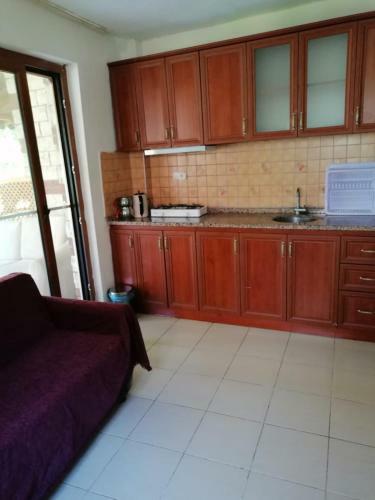 Apartamento Garden Evita