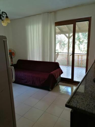 Apartamento Garden Evita