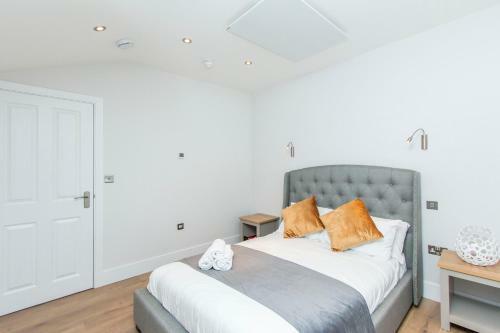 Apartamento Coldharbour Suites