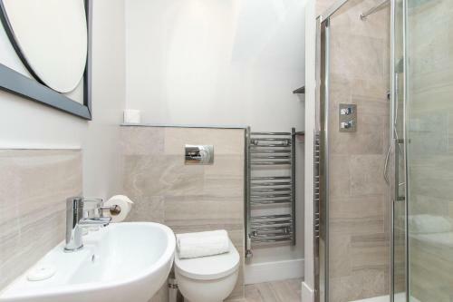 Apartamento Coldharbour Suites