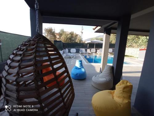 Villa ?k?z V?llalar