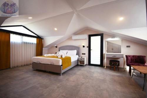 Desen Villa 2