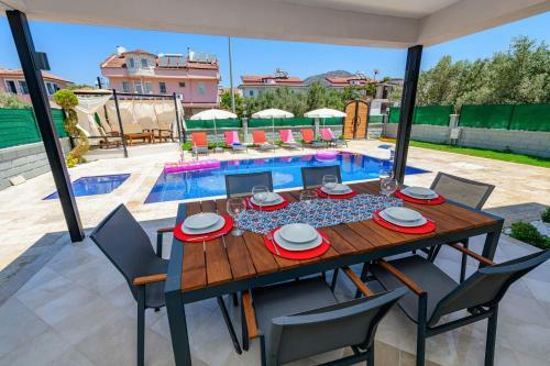 Villa Byssa