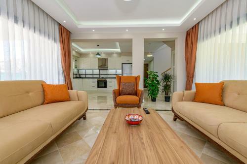 Villa Byssa