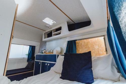 Albergue Towed Town Camping