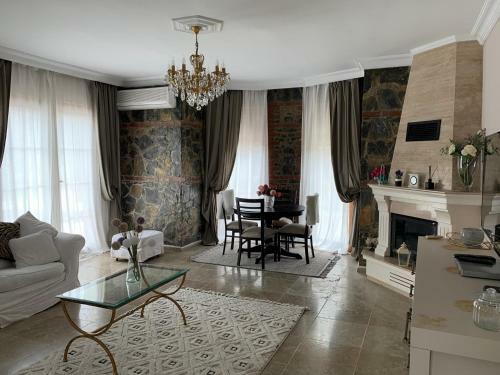 Villa Kelebek
