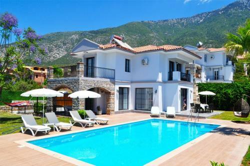 Villa Inci 2