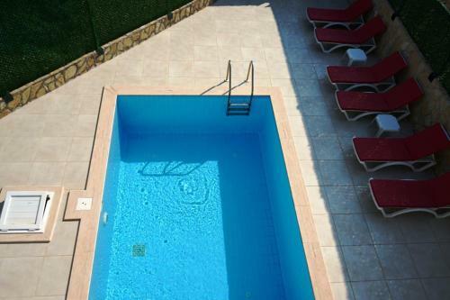 Villa 3 Bedroom V?lla Meseta Calis Beach