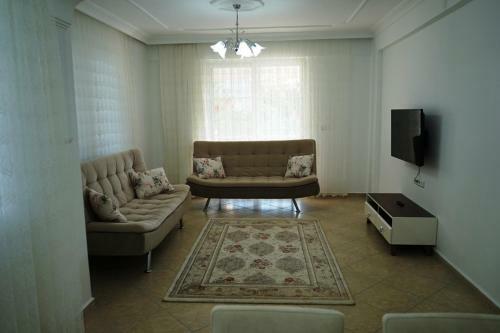 Villa 3 Bedroom V?lla Meseta Calis Beach
