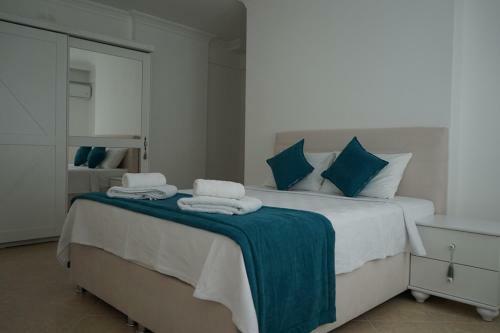 Villa 3 Bedroom V?lla Meseta Calis Beach