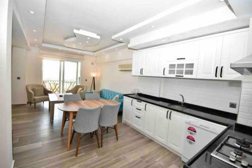 Apartamento Fethiye Scenic Home