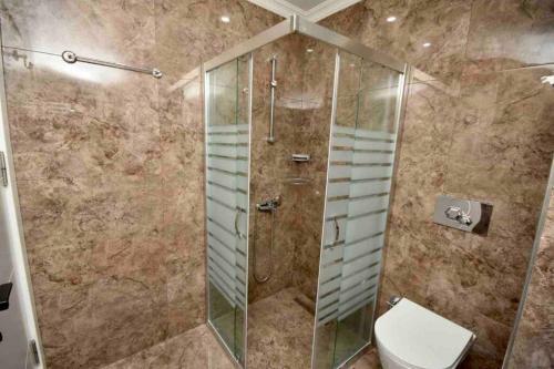 Apartamento Fethiye Scenic Home