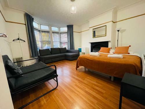 Hostal Fishponds Lodge