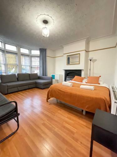 Hostal Fishponds Lodge