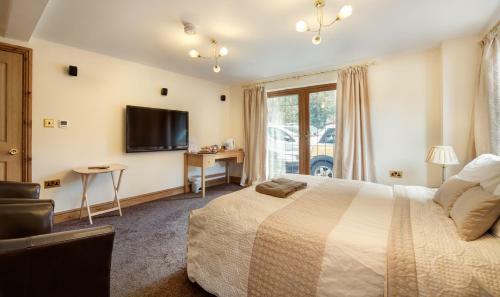 Hostal Acorns Old Farm