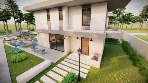 Villa Blossom