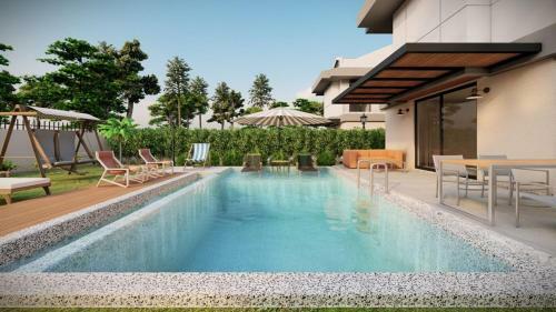 Villa Blossom