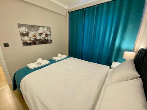 Apartamento A Warm, Cosy And Peaceful Holiday Place