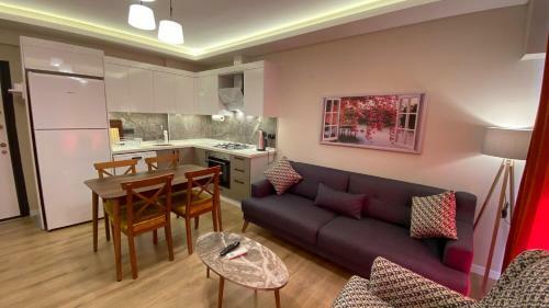 Apartamento A Warm, Cosy And Peaceful Holiday Place