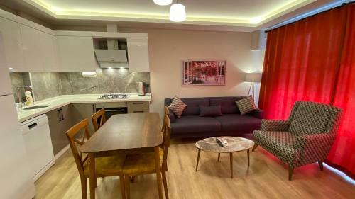Apartamento A Warm, Cosy And Peaceful Holiday Place