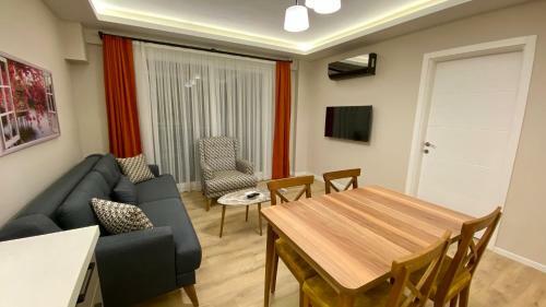 Apartamento A Warm, Cosy And Peaceful Holiday Place