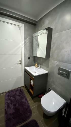 Apartamento A Warm, Cosy And Peaceful Holiday Place