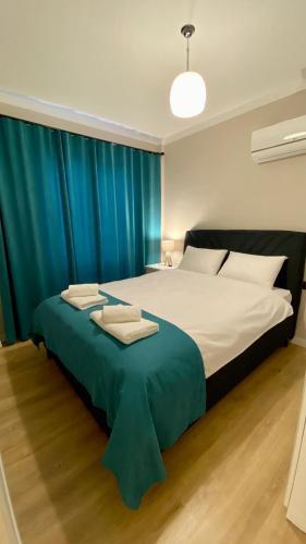 Apartamento A Warm, Cosy And Peaceful Holiday Place