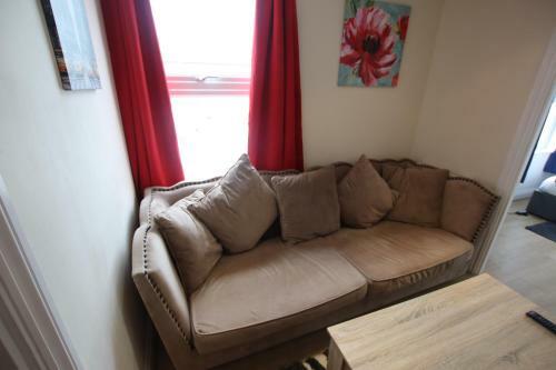Apartamento Contemporary 2 Bed Flat In Bristol, Free Parking!