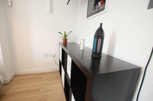 Apartamento Contemporary 2 Bed Flat In Bristol, Free Parking!