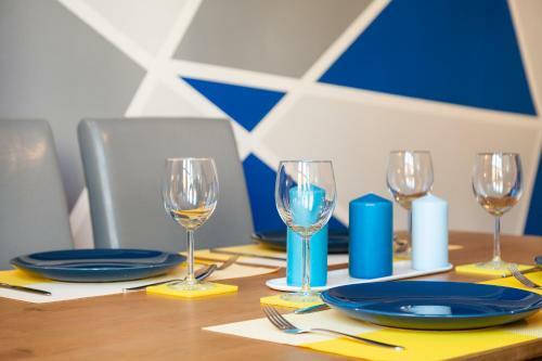 Apartamento Remi Martin's Place