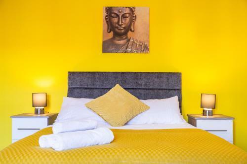 Apartamento Remi Martin's Place