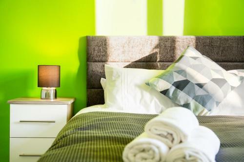 Apartamento Remi Martin's Place