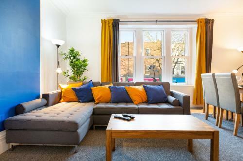 Apartamento Remi Martin's Place