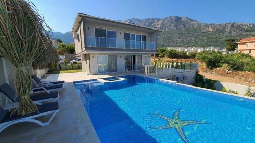 Panaroma View Villa