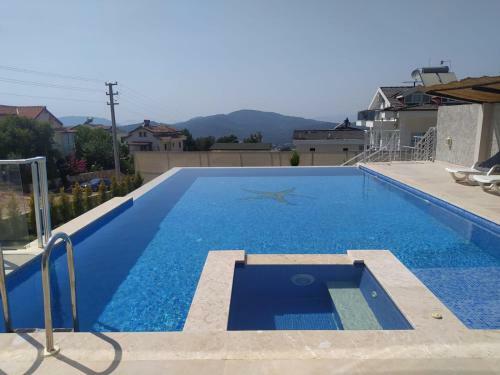Panaroma View Villa