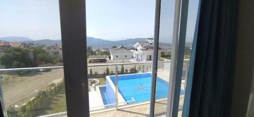 Panaroma View Villa