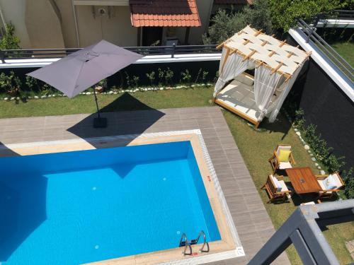 Villa Lins House 2
