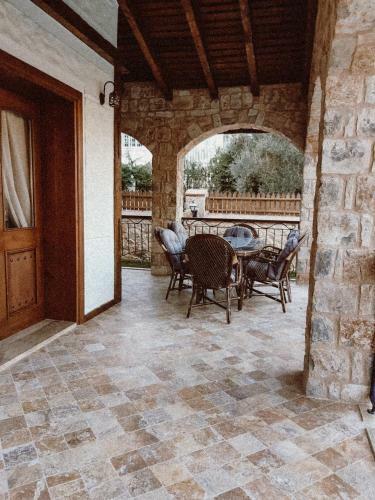 Apartamento Nature Villa