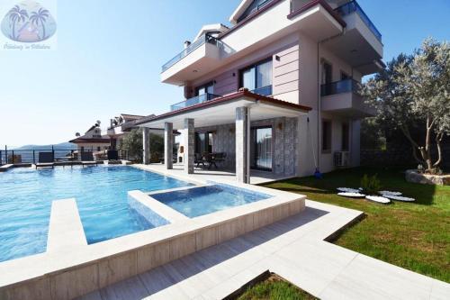 Desen Villa 1