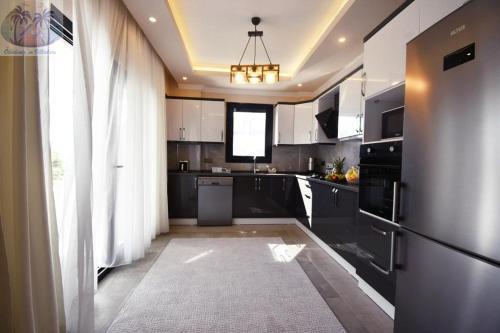 Desen Villa 1