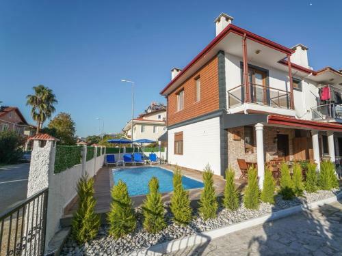 Villa Prestige