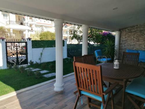 Villa Prestige