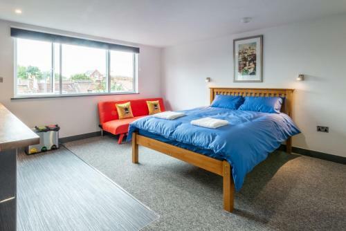 Hostal 144 Lower Cheltenham Place