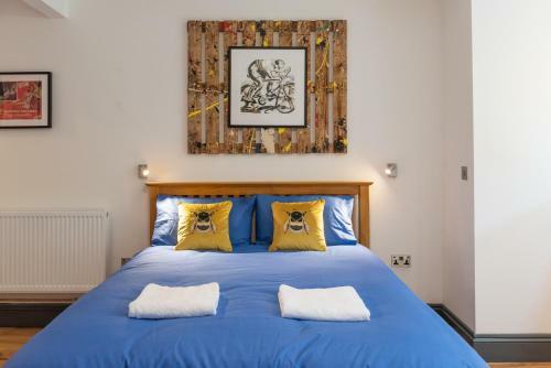 Hostal 144 Lower Cheltenham Place