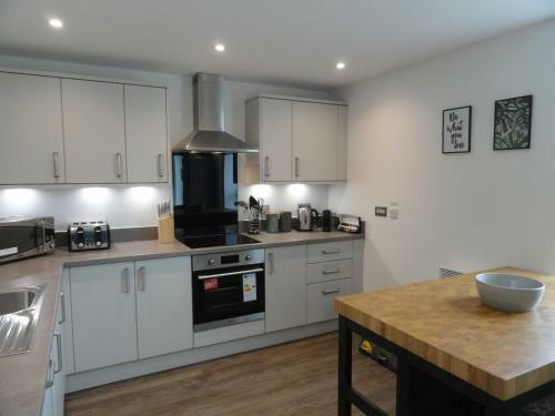 Cooperage Court By Cliftonvalley Apartments