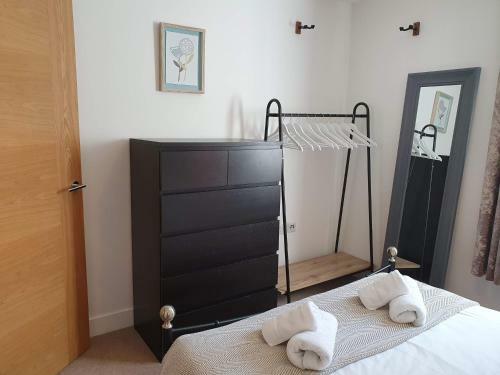 Cooperage Court By Cliftonvalley Apartments