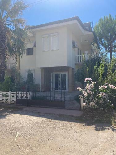 Tugay Villa